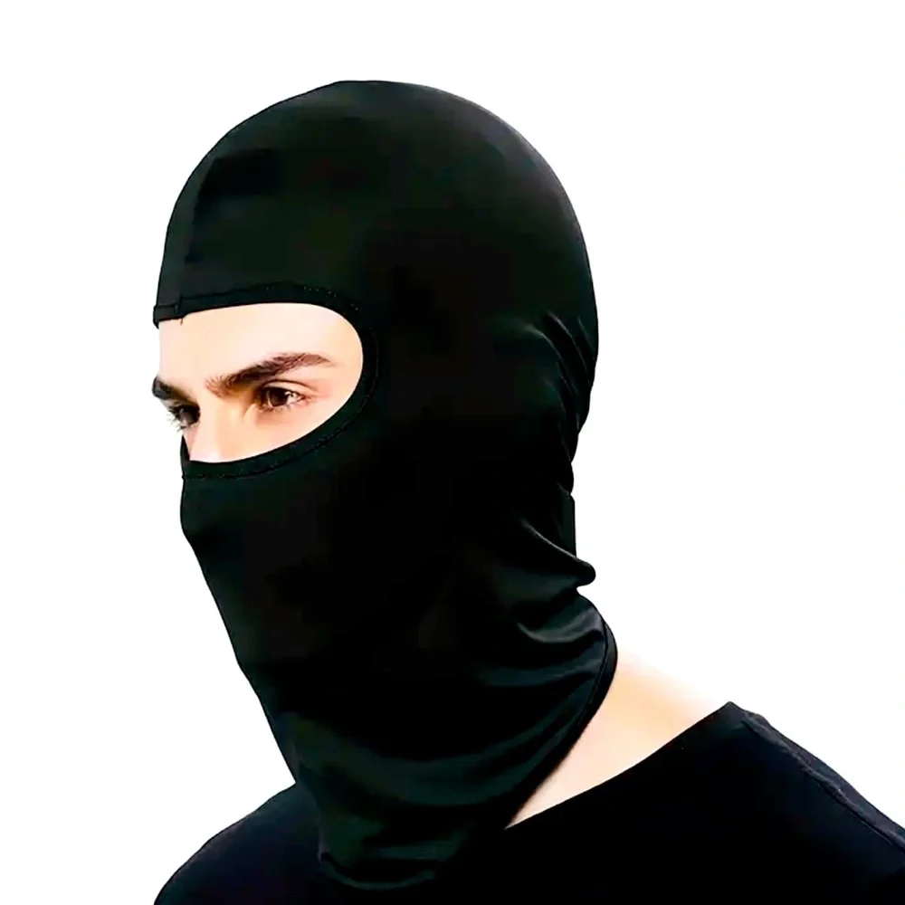 New - Ultimate UV Protection Neck Gaiter - Unisex Convertible Outdoor Hat